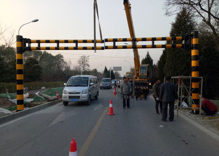 绍兴高速路跨价格