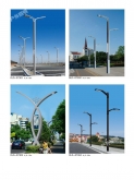 道路灯DLD-20