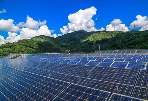 广东定制太阳能光伏发电生产厂家