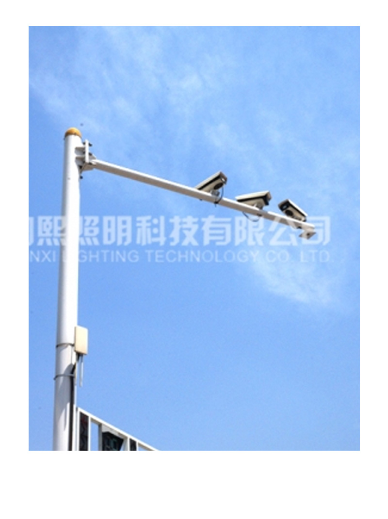 江苏道路专业监控杆厂家